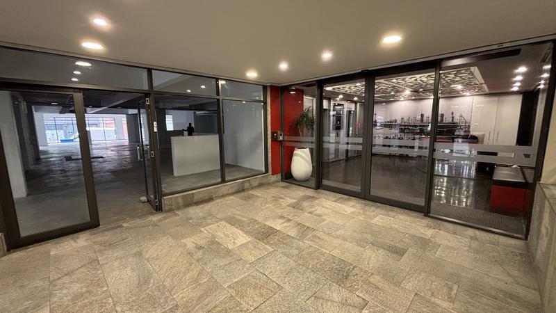 To Let commercial Property for Rent in Woodstock Western Cape